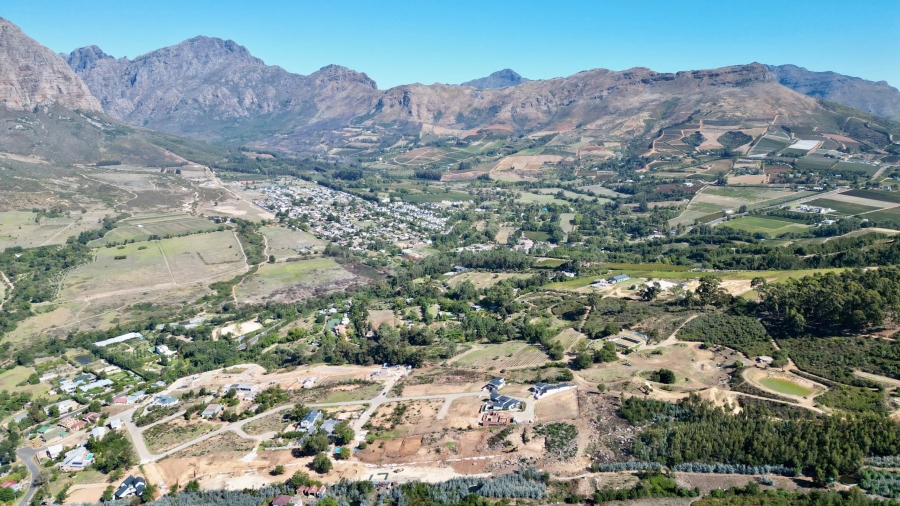 0 Bedroom Property for Sale in Johannesdal Western Cape